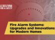 fire alarm systems