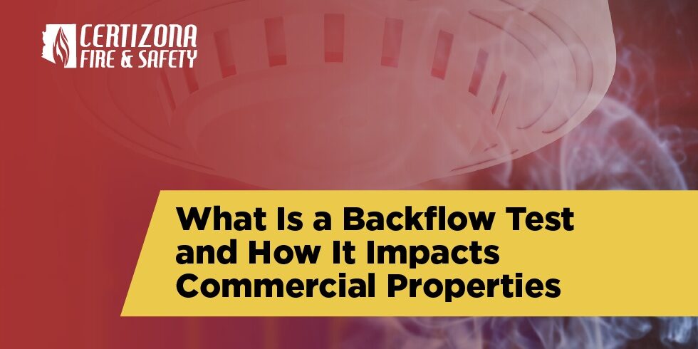 What Is a Backflow Test and How It Impacts Commercial Properties what is a backflow test