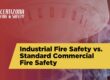 commercial fire safety