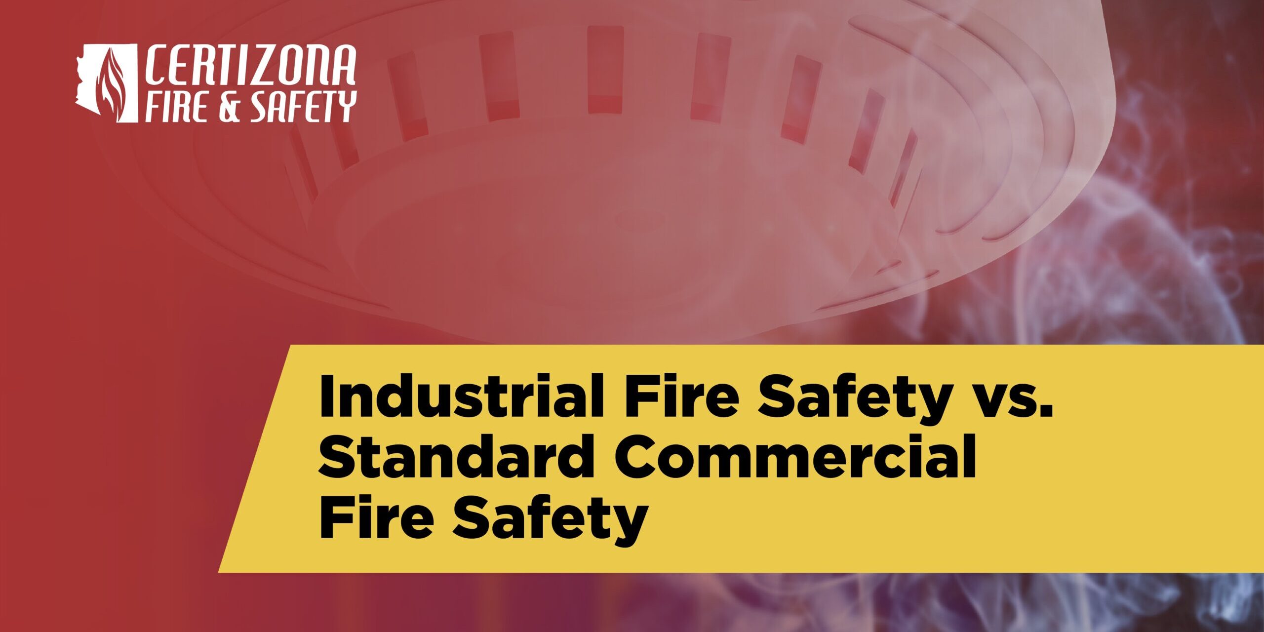 industrial-firIndustrial Fire Safety vs. Standard Commercial Fire Safetye-safety-vs-standard-commercial-fire-safety commercial fire safety