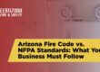 nfpa standards